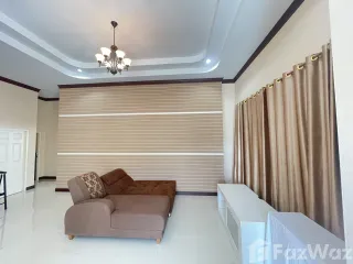 Haus zur Miete mit 3 Zimmer in Bang Saray, Pattaya