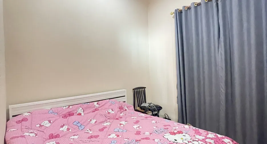 Haus zur Miete mit 3 Zimmer in Sattahip, Chonburi