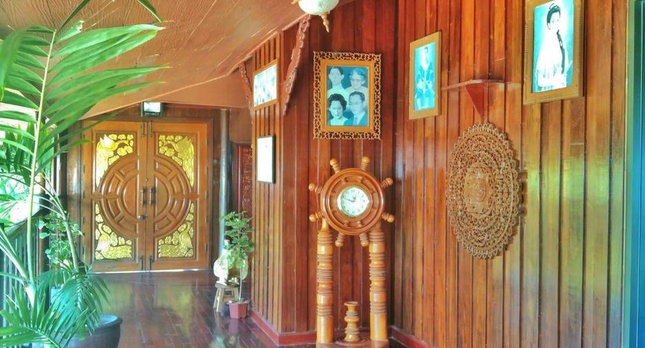 出售 8 卧室 独立屋 在 Pran Buri, 班武里府