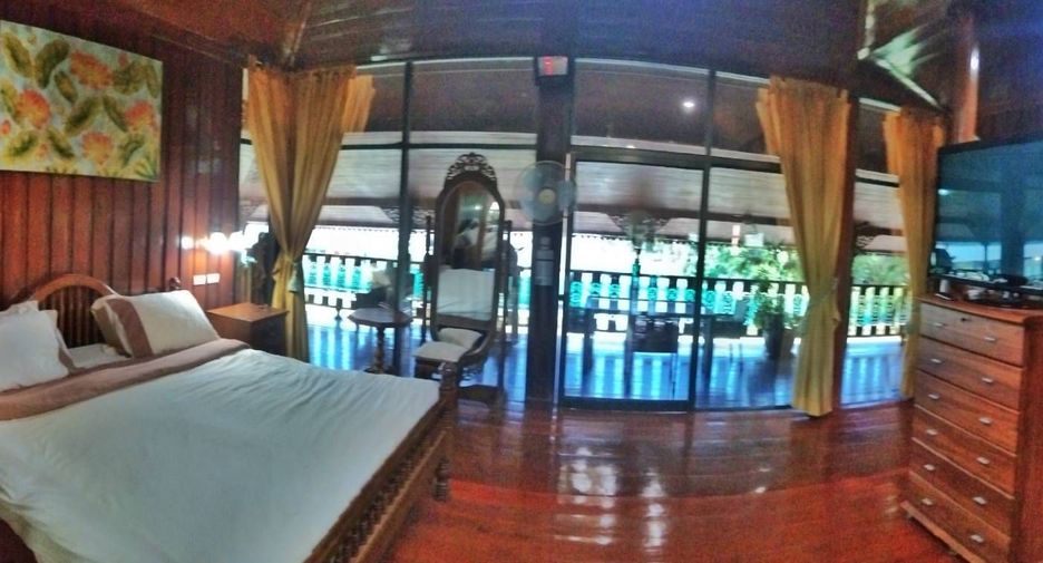 出售 8 卧室 独立屋 在 Pran Buri, 班武里府