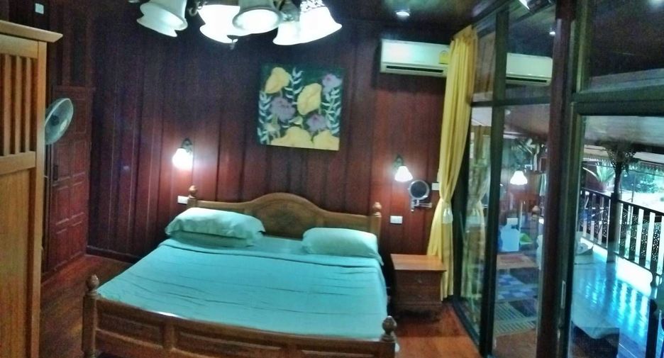 出售 8 卧室 独立屋 在 Pran Buri, 班武里府