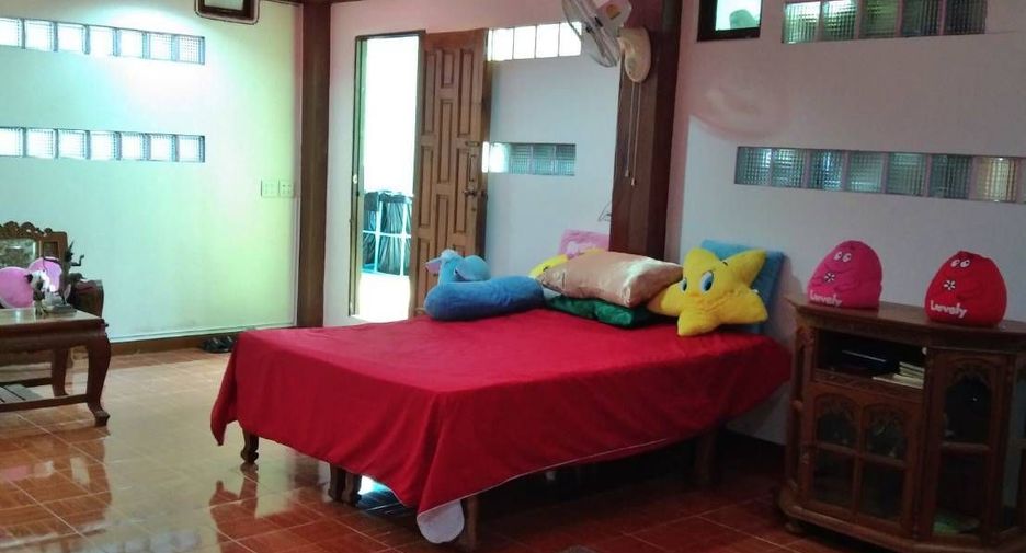 出售 8 卧室 独立屋 在 Pran Buri, 班武里府