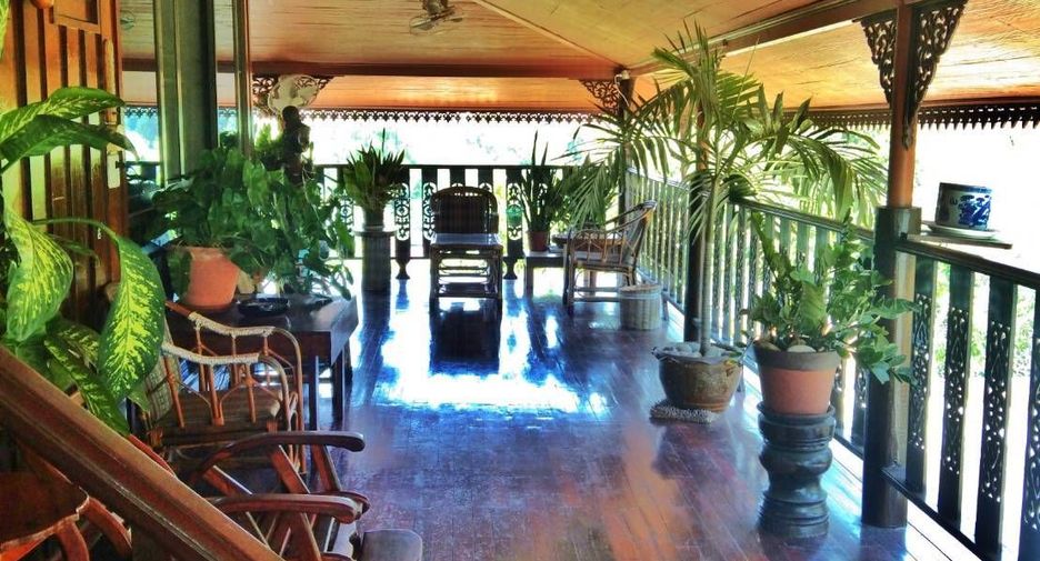 出售 8 卧室 独立屋 在 Pran Buri, 班武里府