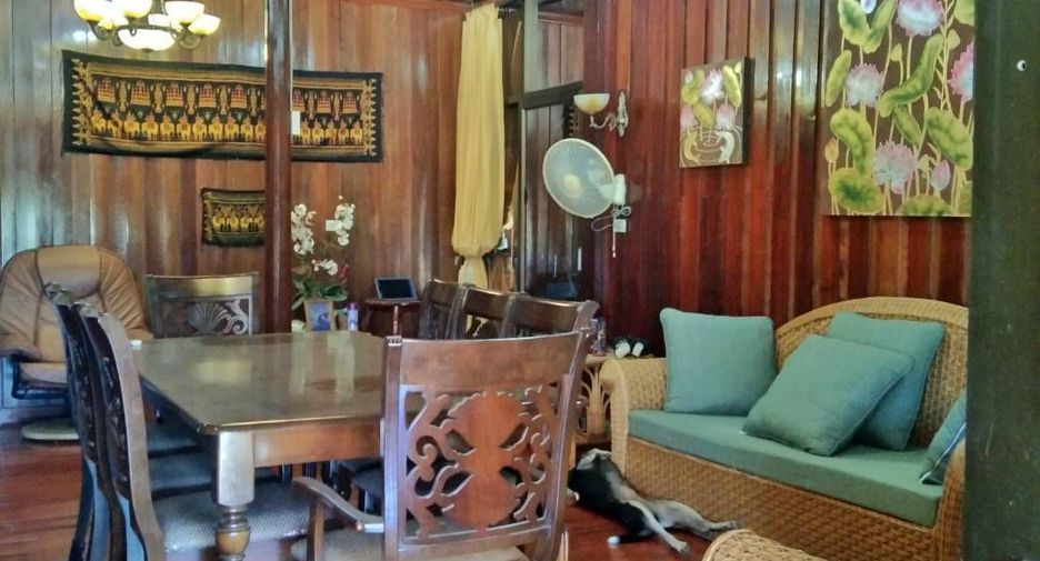 出售 8 卧室 独立屋 在 Pran Buri, 班武里府