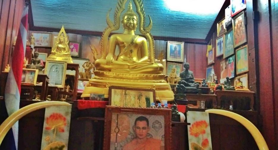 出售 8 卧室 独立屋 在 Pran Buri, 班武里府