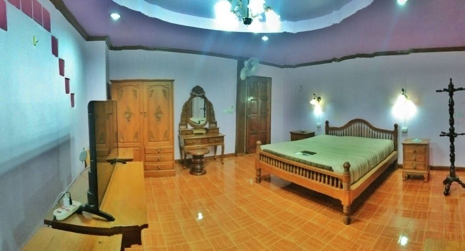 出售 8 卧室 独立屋 在 Pran Buri, 班武里府