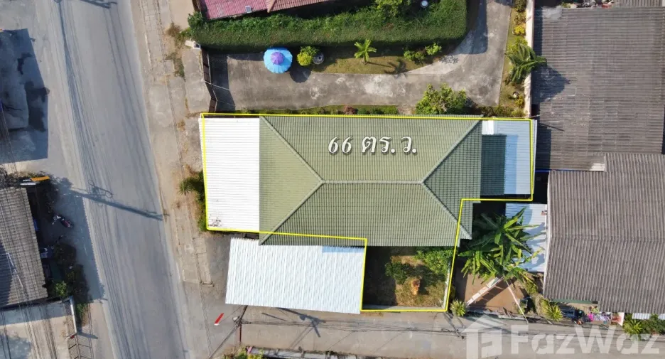 Продажа 2 спальни дом в Сан Кампаенг, Чианг Маи