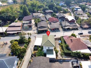 For sale 2 bedrooms house in San Kamphaeng, Chiang Mai