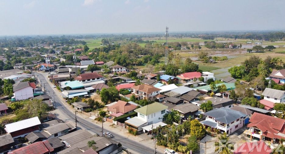 Продажа 2 спальни дом в Сан Кампаенг, Чианг Маи