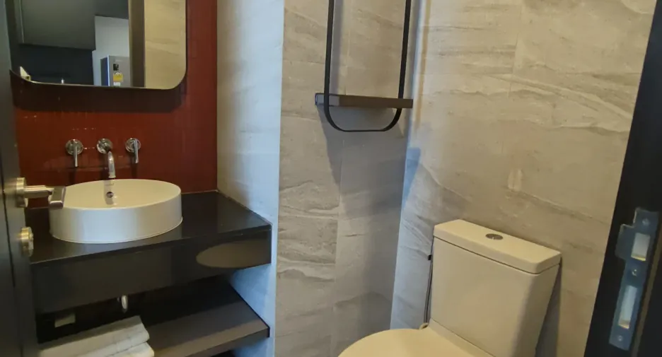 Wohnung zum Kauf und zur Miete mit Studio in Bang Lamung, Chonburi