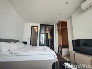 Wohnung zum Kauf und zur Miete mit Studio in Bang Lamung, Chonburi