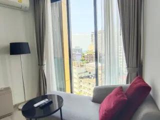 Wohnung zum Kauf und zur Miete mit Studio in Bang Lamung, Chonburi