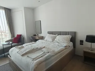 For Rent Studio Condo In Bang Lamung, Chonburi