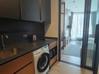 Wohnung zum Kauf und zur Miete mit Studio in Bang Lamung, Chonburi