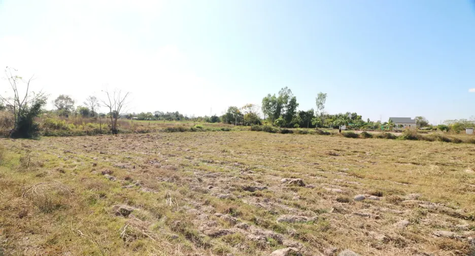 Terreno en venta en Mueang Udon Thani, Udon Thani