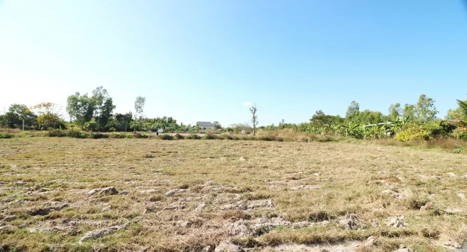 Terreno en venta en Mueang Udon Thani, Udon Thani