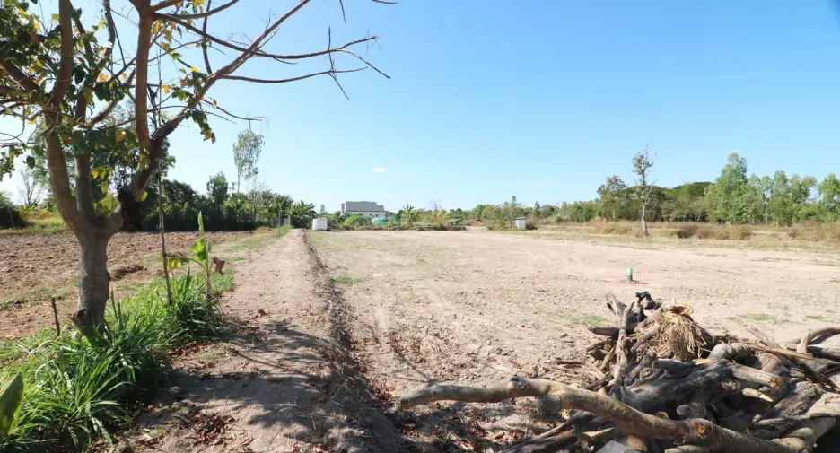 Terreno en venta en Mueang Udon Thani, Udon Thani