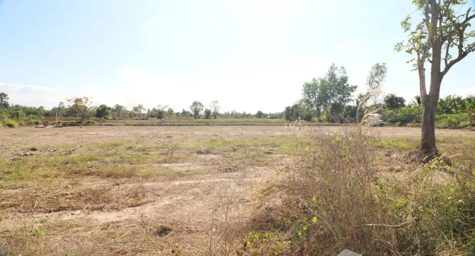 Terreno en venta en Mueang Udon Thani, Udon Thani