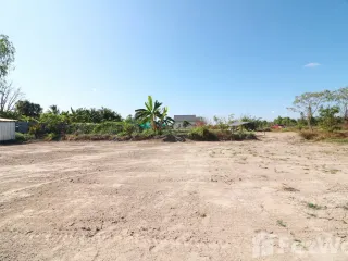 For sale land in Mueang Udon Thani, Udon Thani