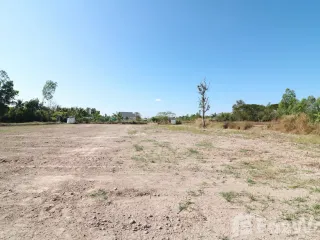 For sale land in Mueang Udon Thani, Udon Thani