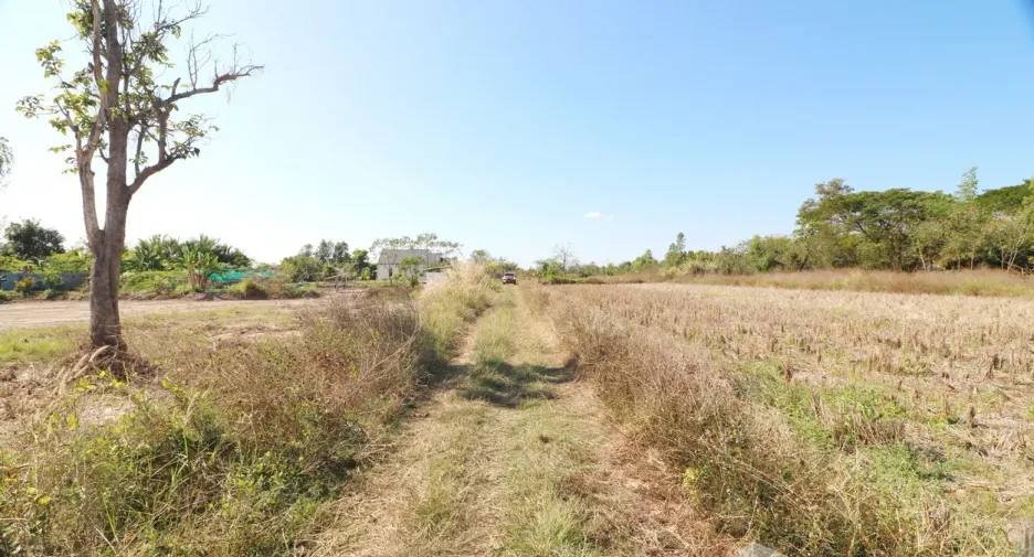 Terreno en venta en Mueang Udon Thani, Udon Thani