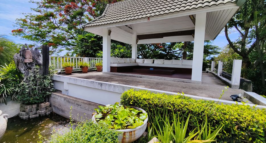 Villa zum Kauf und zur Miete mit 7 Zimmer in Cha Am, Phetchaburi