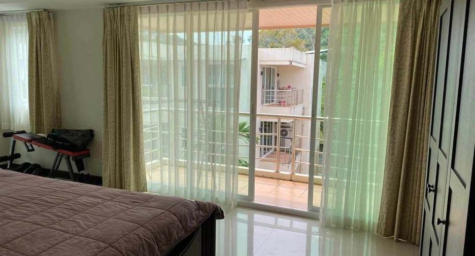 À vendre 3 chambres condo à Kathu, Phuket