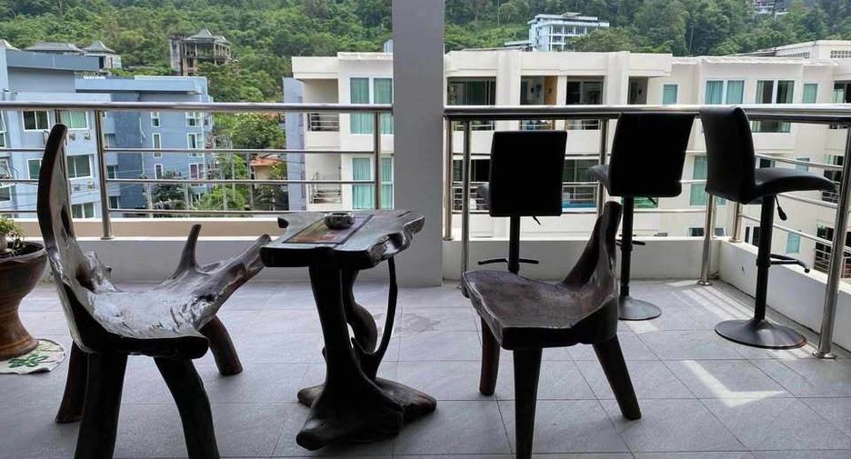 À vendre 3 chambres condo à Kathu, Phuket