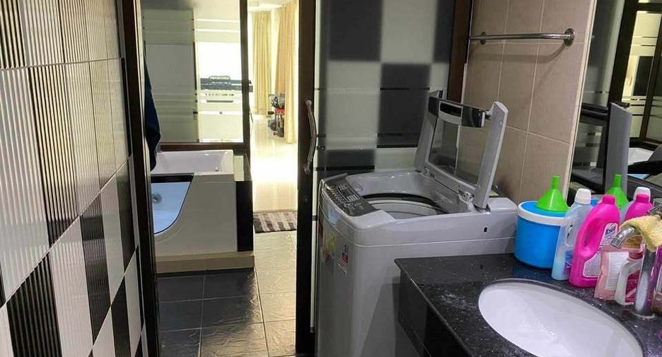 Condo en venta de 3 habitaciones en Kathu, Phuket