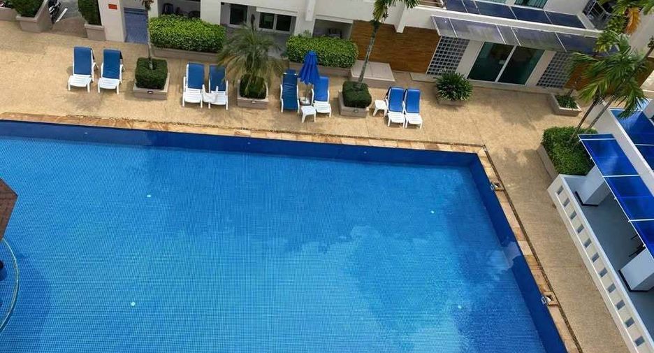 À vendre 3 chambres condo à Kathu, Phuket