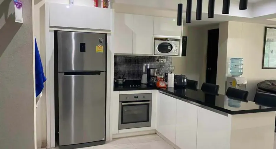 À vendre 3 chambres condo à Kathu, Phuket