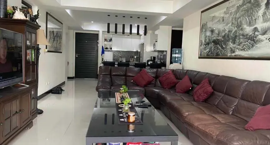 À vendre 3 chambres condo à Kathu, Phuket
