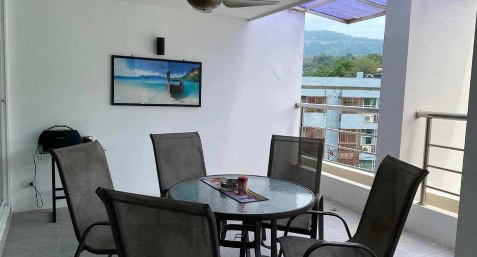 À vendre 3 chambres condo à Kathu, Phuket