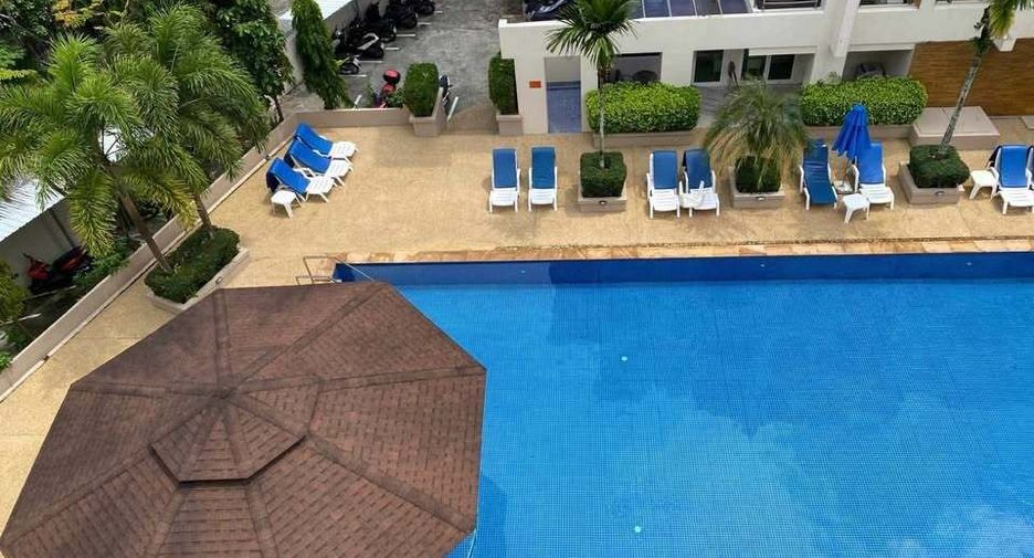 À vendre 3 chambres condo à Kathu, Phuket