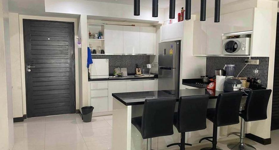 À vendre 3 chambres condo à Kathu, Phuket