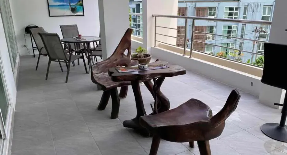 À vendre 3 chambres condo à Kathu, Phuket