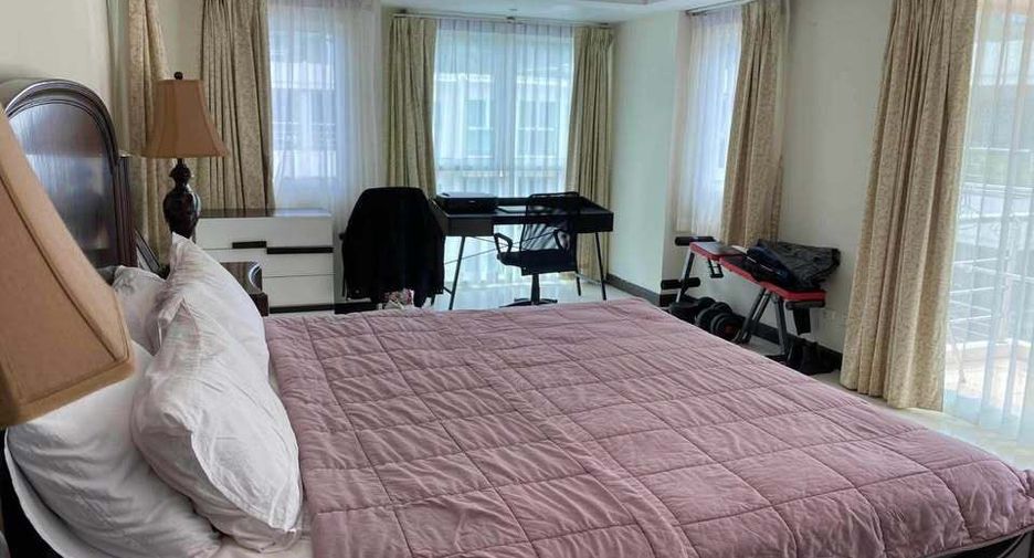 À vendre 3 chambres condo à Kathu, Phuket