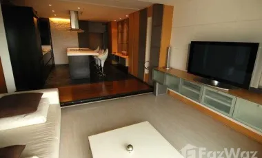 Condo en venta y en alquiler de 2 habitaciones en Sathon, Bangkok