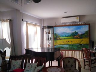 For sale 3 bedrooms villa in Mueang Chiang Mai, Chiang Mai