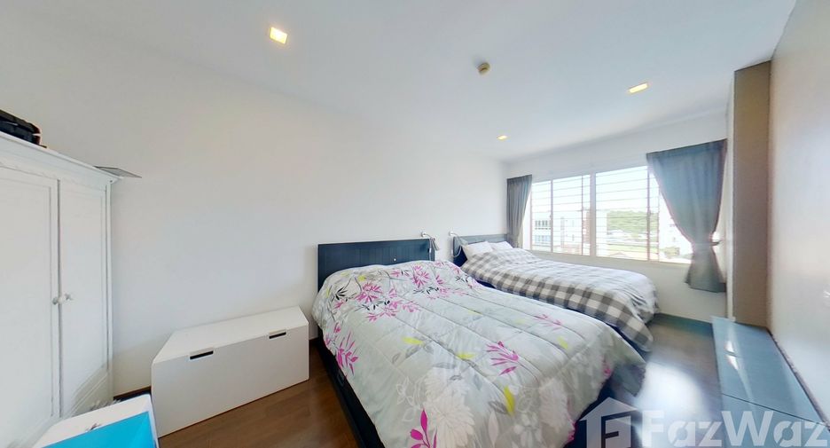 For rent 2 bedrooms condo in Hua Hin, Prachuap Khiri Khan