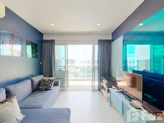 À louer 2 chambres condo à Hua Hin, Prachuap Khiri Khan