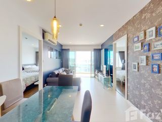 À louer 2 chambres condo à Hua Hin, Prachuap Khiri Khan