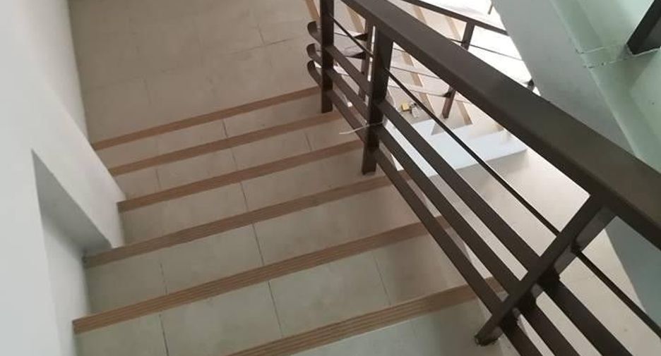 For sale 2 bedrooms house in Lat Phrao, Bangkok