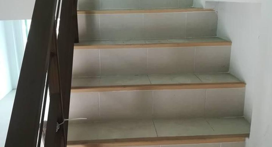 For sale 2 bedrooms house in Lat Phrao, Bangkok