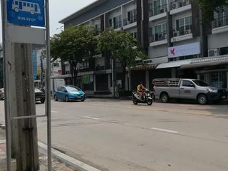 For sale 2 bedrooms house in Lat Phrao, Bangkok