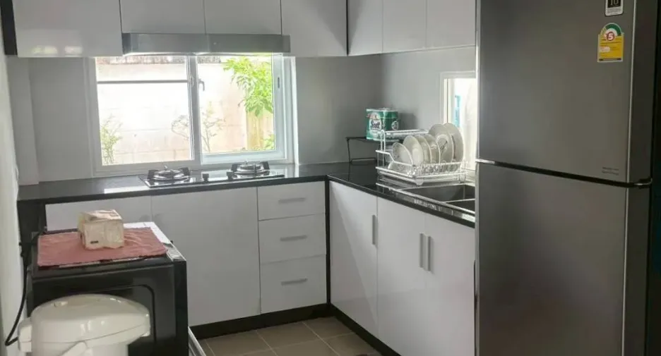 For rent 3 bedrooms house in Thalang, Phuket