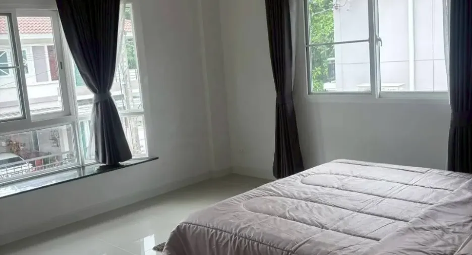 For rent 3 bedrooms house in Thalang, Phuket