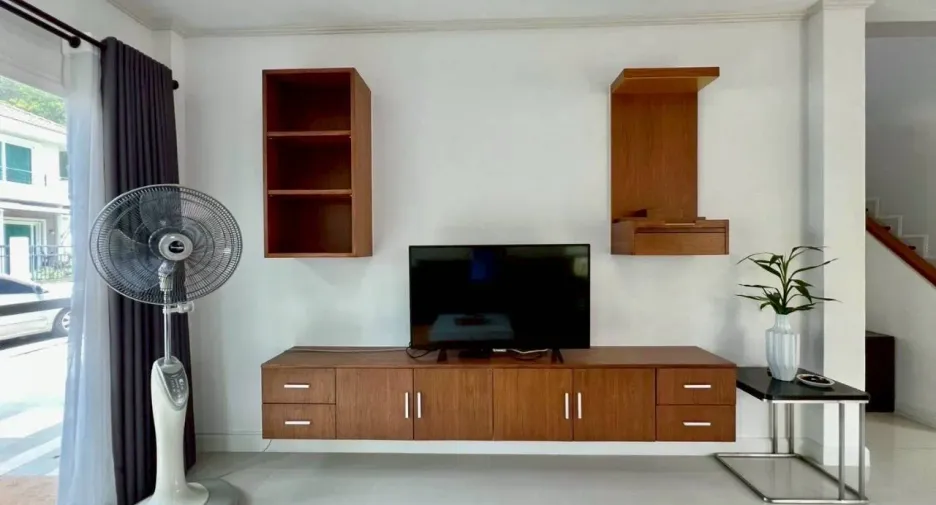 For rent 3 bedrooms house in Thalang, Phuket