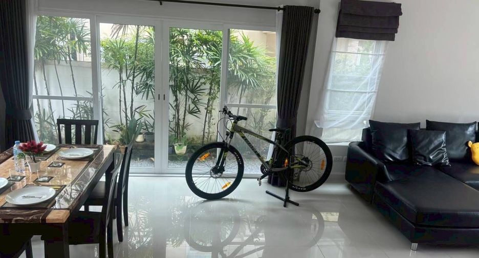 For rent 3 bedrooms house in Thalang, Phuket