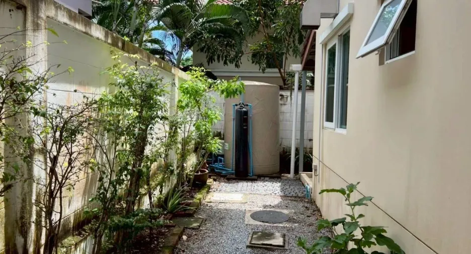 For rent 3 bedrooms house in Thalang, Phuket